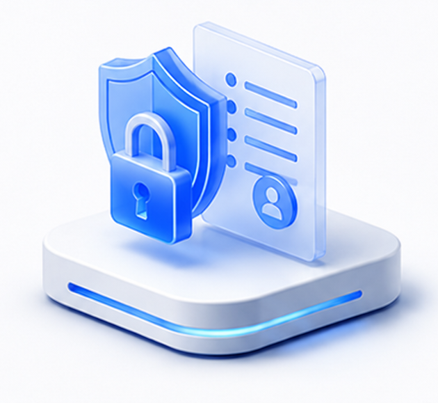 Data Model Illustration
