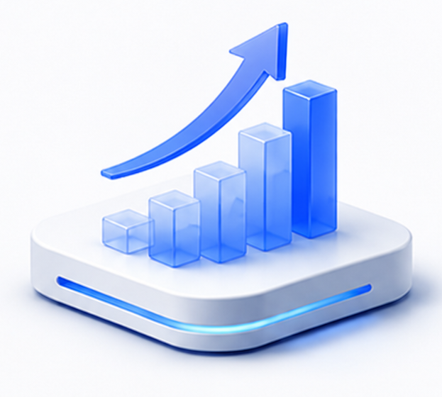 Master Data Management Illustration